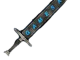 Game Sack Strip