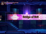 Bridge of Evil