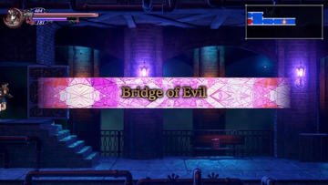 Bloodstained sale train station