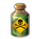 Poison (item) - Ritual of the Night - 01
