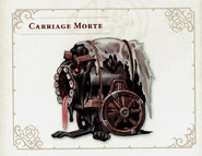 Concept art for Ritual of the Night.