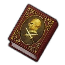 Equipment Recipe - Ritual of the Night - 01