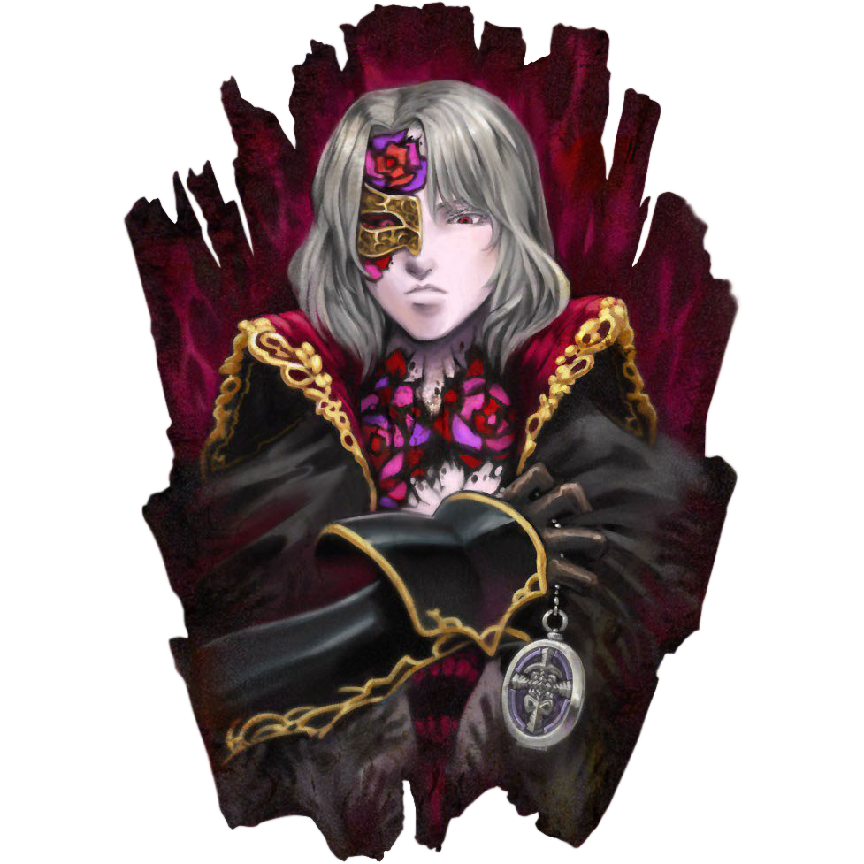 Bloodstained: Ritual of the Night - Wikipedia