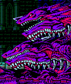 Valac (curse of the moon)