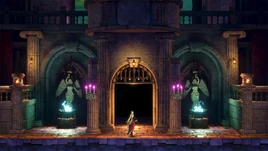 Bloodstained Classic2 Screenshot 01