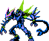 Bathin (bloodstained)