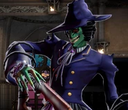 Todd (947 KB) ...and Todd in Bloodstained: Ritual of the Night.