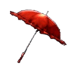 Red Umbrella - Ritual of the Night - 01