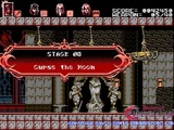 Curse of the Moon Stage 8