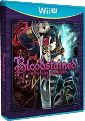 Bloodstained Ritual Of The Night Gallery Bloodstained Ritual Of The Night Wiki Fandom