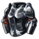 Knight's Cuirass - Ritual of the Night - 01