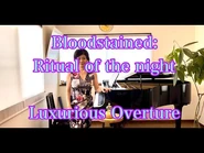 Luxurious Overture