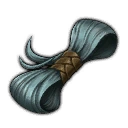 Water Horse Mane - Ritual of the Night - 01