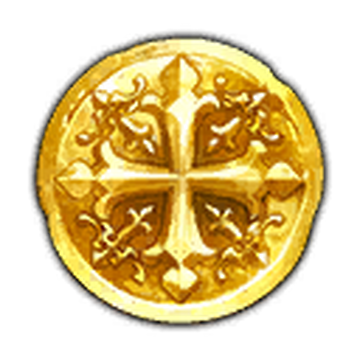 Bloodstained: Ritual of the Night メダル Boss Medal | Bloodstained Wiki | Fandom