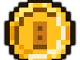 8-bit Coin
