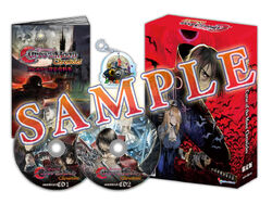 Bloodstained: Curse of the Moon Chronicles | Bloodstained