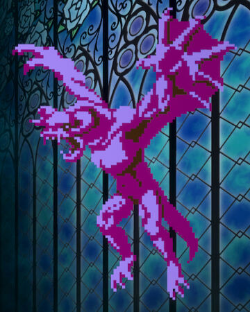 Eight Bit Overlord Bloodstained Wiki Fandom
