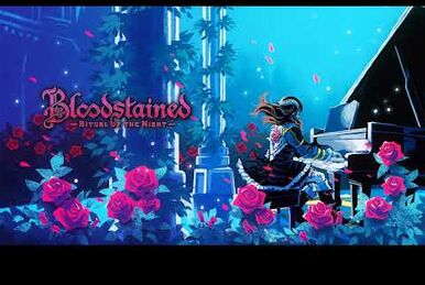 Surpassing Grief | Bloodstained Wiki | Fandom