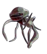 Seama model from Ritual of the Night.