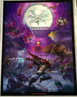 Bloodstained: Curse of the Moon | Bloodstained Wiki | Fandom