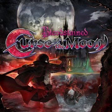 Bloodstained: Curse of the Moon | Bloodstained Wiki | Fandom
