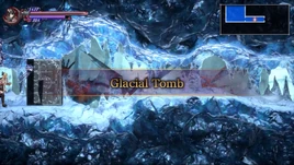 Glacial tomb3