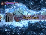 Glacial Tomb