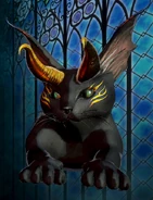 Kamikaze's old Archives entry erroneously using Macaron's model.