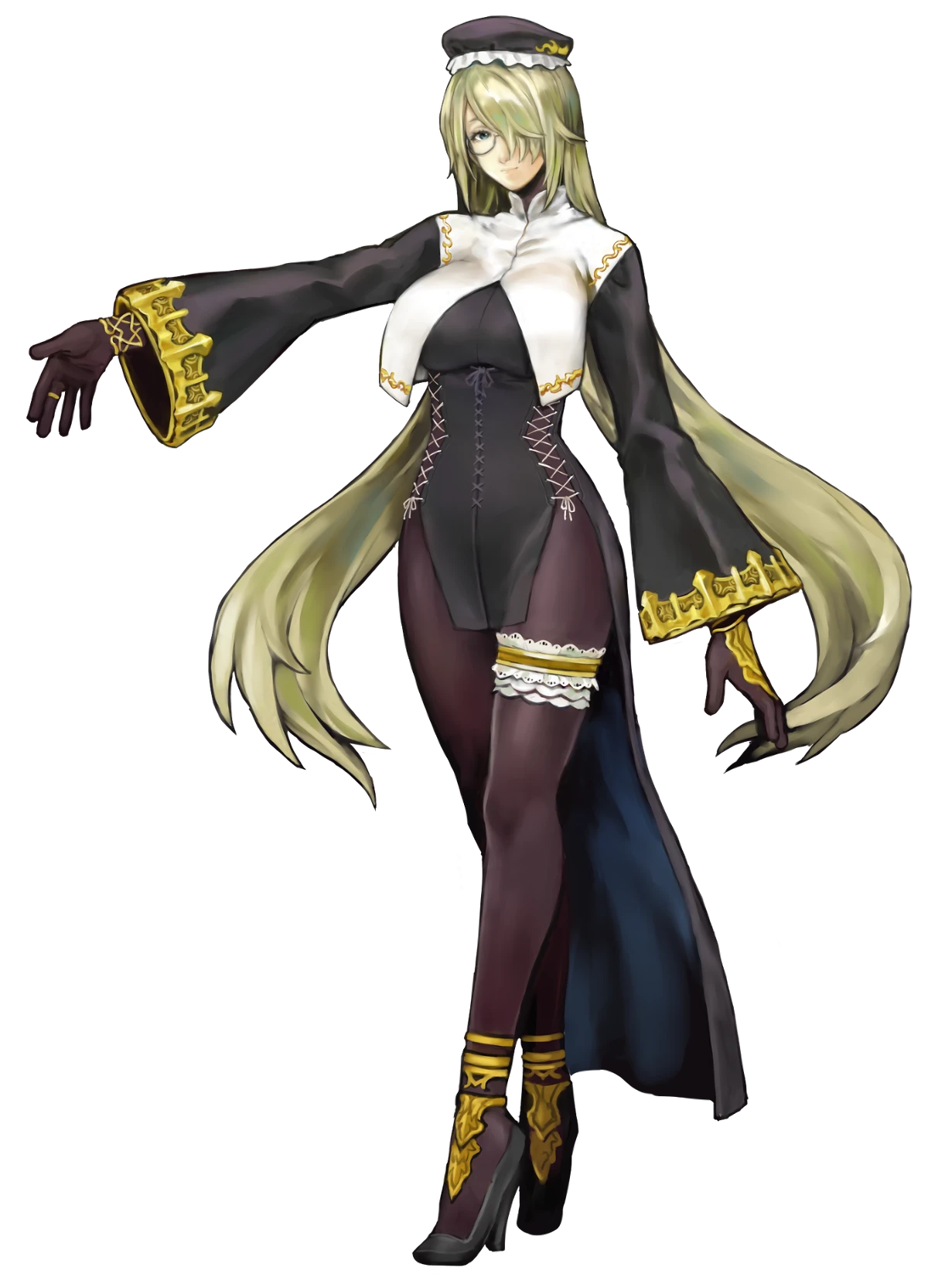 CategoryEnemies Bloodstained Wiki Fandom