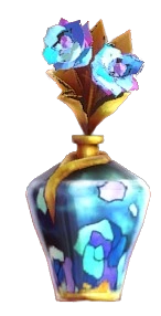 MP Max Up - Ritual of the Night - 01