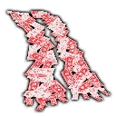 Talisman Scarf - Ritual of the Night - 01