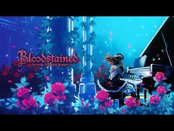 Theme of Bloodstained | Bloodstained Wiki | Fandom