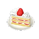 Strawberry Cake - Ritual of the Night - 01