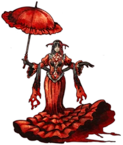 Bloodstained: Ritual of the Night/Gallery | Bloodstained Wiki | Fandom