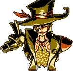 Valefor (without hands)