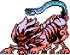 Unidentified stage 9 enemy (bloodstained)