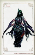Vepar concept art