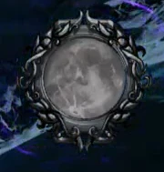 New Moon Icon