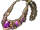 Warlock's Necklace