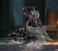 Focalor from Dominique's Curse.