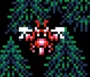 Blood bug SHMUP.png (36 KB) Blood Bug from the final stage of Curse of the Moon 2.