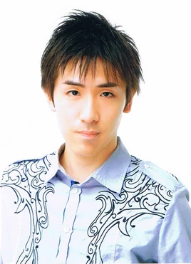 Shusaku Shirakawa - 01