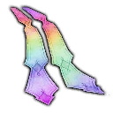 Over the Rainbow - Ritual of the Night - 01