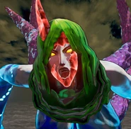 Vepar in the E3 2016 demo.