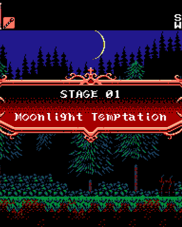 bloodstained train station