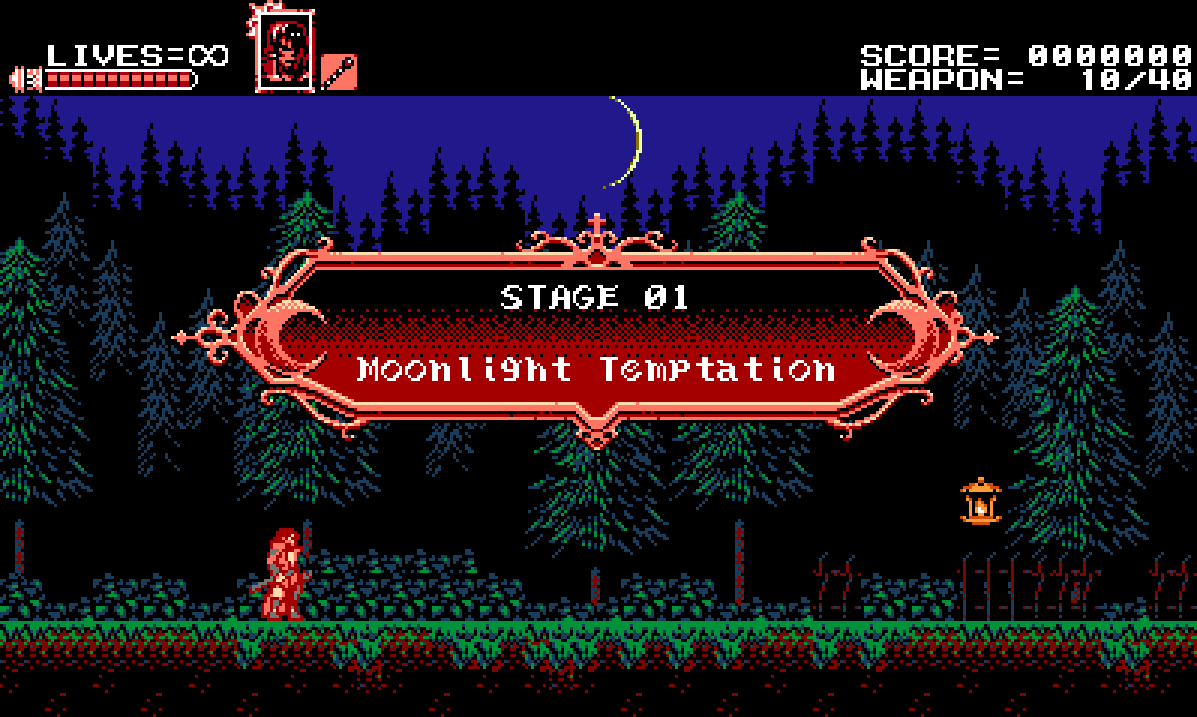 カースオブザムーン Amazon.com: Bloodstained: Curse of the Moon PSV