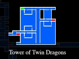 Towers of Twin Dragons