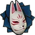 Kitsune Mask - Ritual of the Night - 01