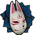 Kitsune Mask - Ritual of the Night - 01