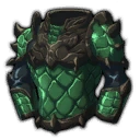 Dragon Armor - Ritual of the Night - 01